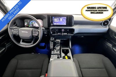 2024 Toyota Land Cruiser 1958