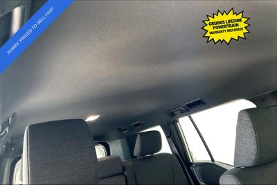 2024 Toyota Land Cruiser 1958