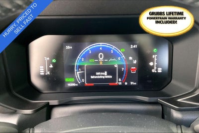 2024 Toyota Land Cruiser 1958