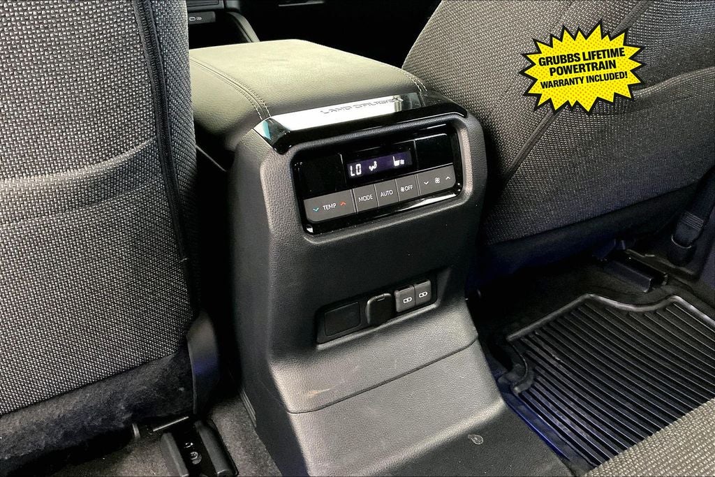 2024 Toyota Land Cruiser 1958