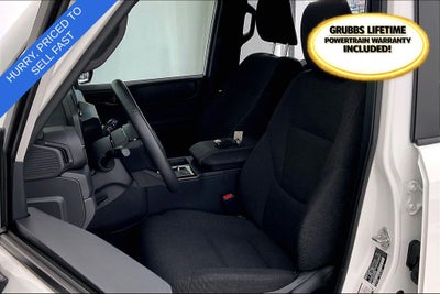 2024 Toyota Land Cruiser 1958