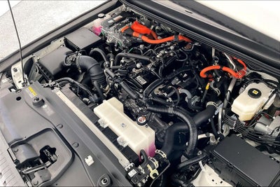 2024 Toyota Land Cruiser 1958