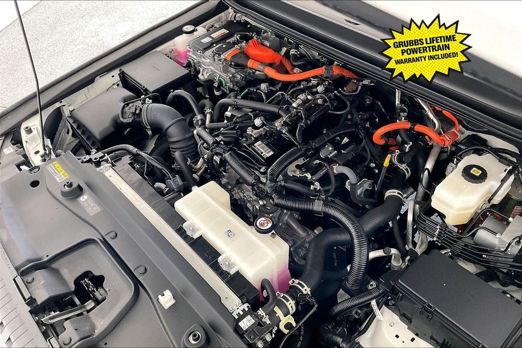 2024 Toyota Land Cruiser 1958