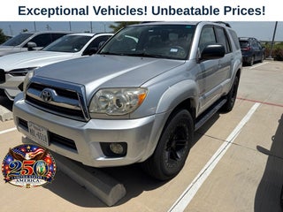 2006 Toyota 4Runner SR5