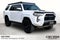 2021 Toyota 4Runner TRD Pro
