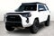 2021 Toyota 4Runner TRD Pro