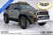 2025 Toyota 4Runner i-FORCE MAX Hybrid Trailhunter