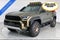 2025 Toyota 4Runner i-FORCE MAX Hybrid Trailhunter