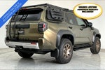 2025 Toyota 4Runner i-FORCE MAX Hybrid Trailhunter