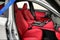 2025 Lexus IS 500 F SPORT Performance