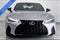 2025 Lexus IS 500 F SPORT Performance