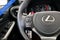 2025 Lexus IS 500 F SPORT Performance