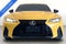 2025 Lexus IS 500 F SPORT Performance