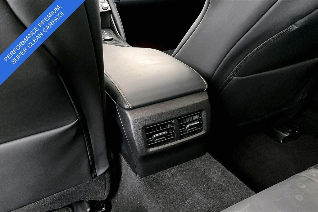 2025 Lexus IS 500 F SPORT Performance