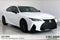 2025 Lexus IS 500 F SPORT Performance
