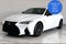 2025 Lexus IS 500 F SPORT Performance