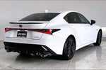 2025 Lexus IS 500 F SPORT Performance