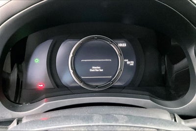 2025 Lexus IS 500 F SPORT Performance