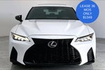 2025 Lexus IS 500 F SPORT Performance