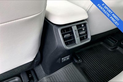 2023 Lexus UX 250h F SPORT Design