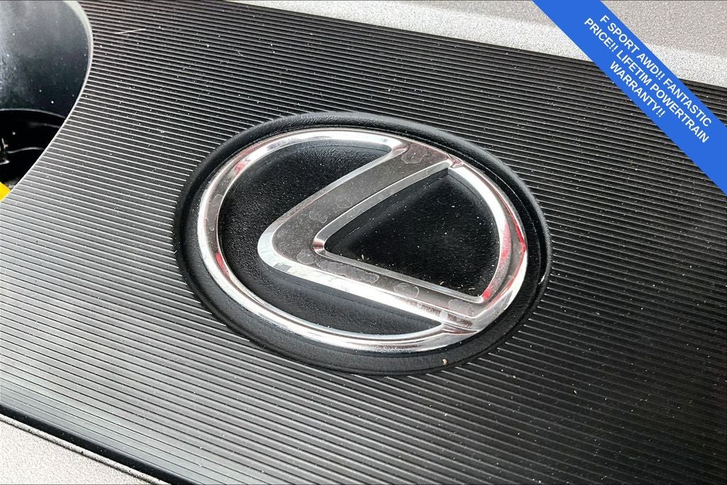 2023 Lexus UX 250h F SPORT Design