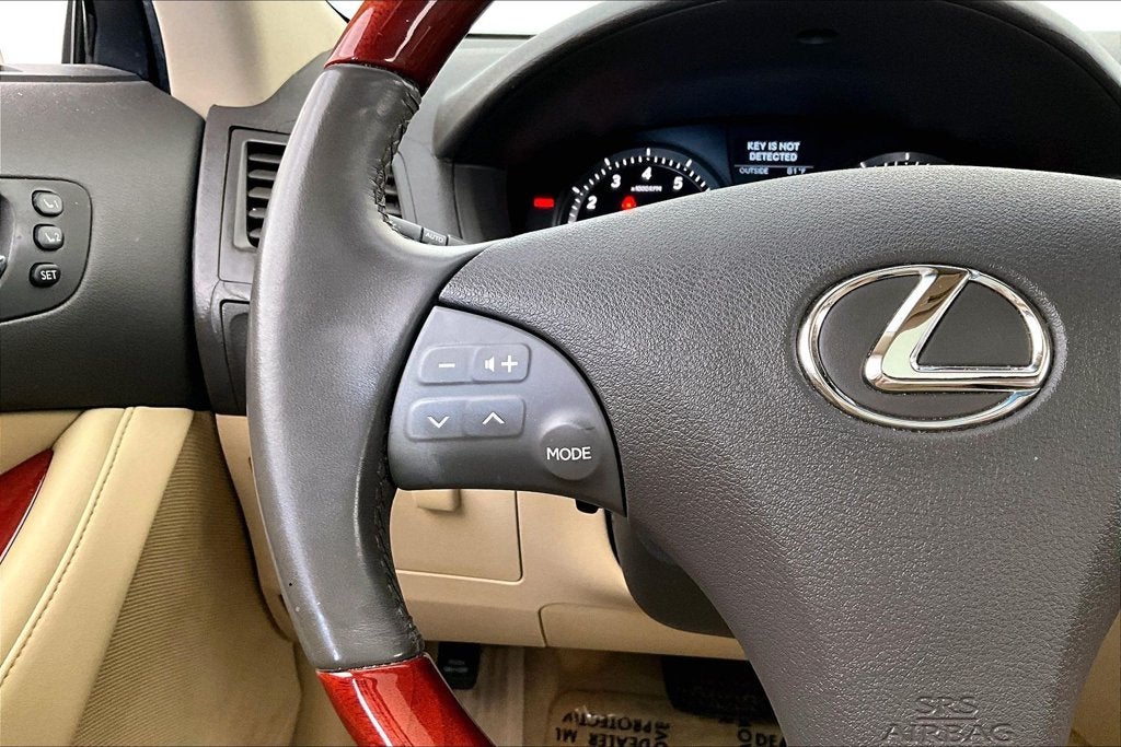 2007 Lexus ES 350