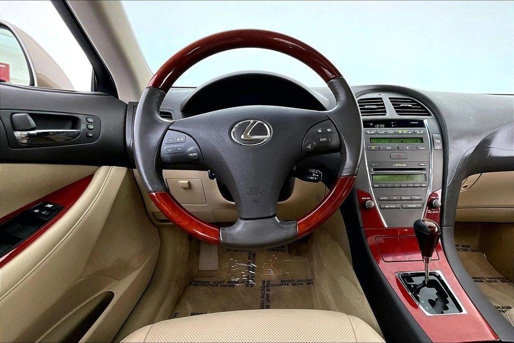 2007 Lexus ES 350