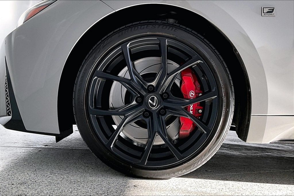 2025 Lexus IS 500 F SPORT Performance Premium ULTIMATE EDITION