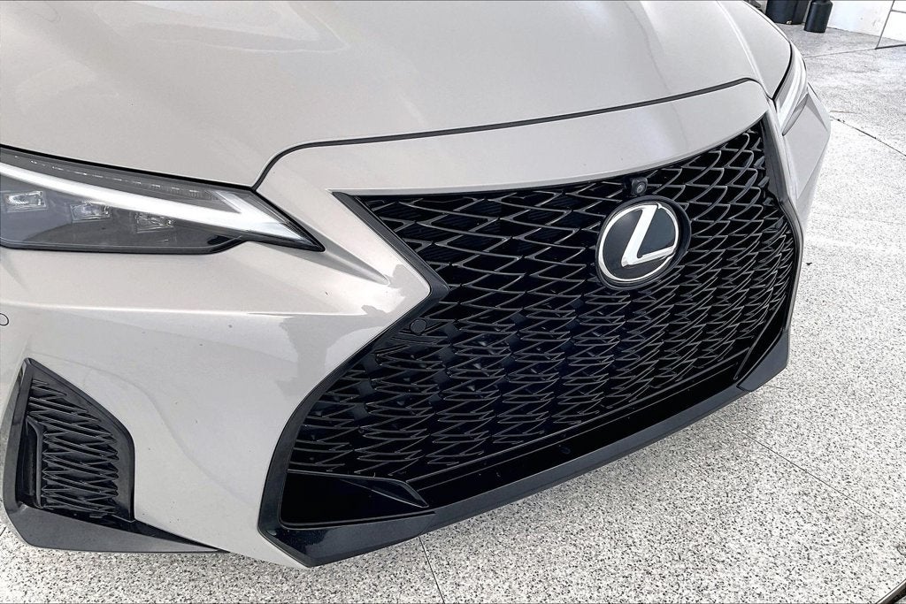 2025 Lexus IS 500 F SPORT Performance Premium ULTIMATE EDITION