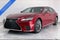 2023 Lexus LS 500 Base