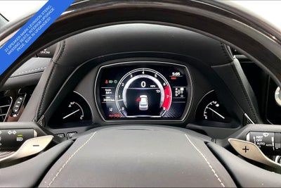 2023 Lexus LS 500 Base