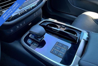 2024 Lexus LS 500 F Sport