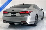 2024 Lexus LS 500 F Sport