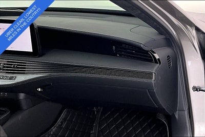 2024 Lexus LS 500 F Sport