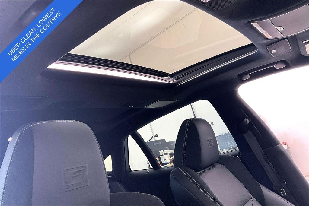 2024 Lexus LS 500 F Sport