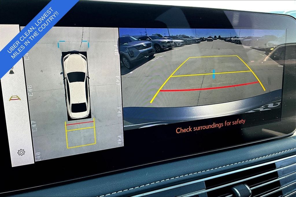 2024 Lexus LS 500 F Sport