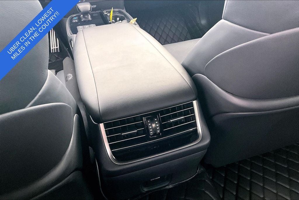 2024 Lexus LS 500 F Sport