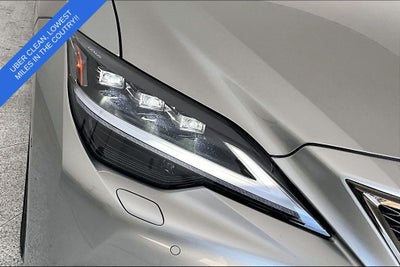 2024 Lexus LS 500 F Sport