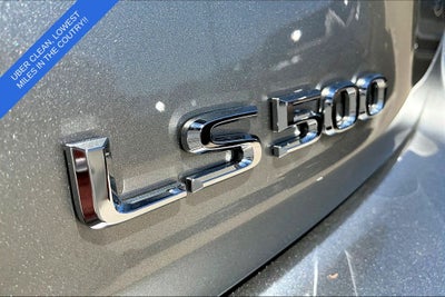 2024 Lexus LS 500 F Sport