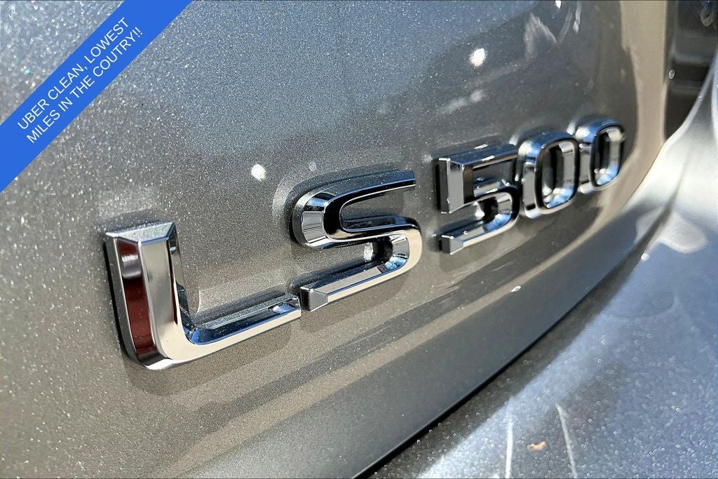 2024 Lexus LS 500 F Sport