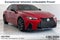 2025 Lexus IS 350 F SPORT