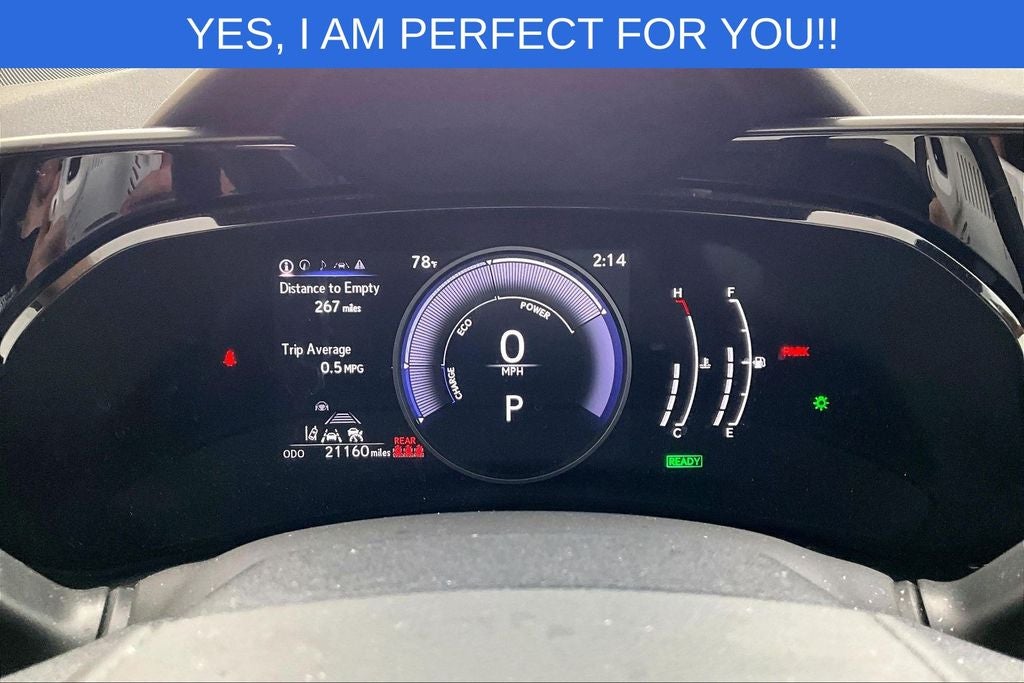 2023 Lexus NX 350h Base