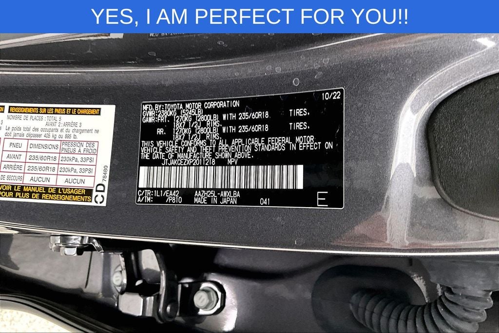 2023 Lexus NX 350h Base