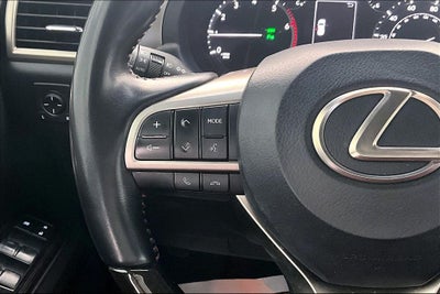 2021 Lexus GX 460