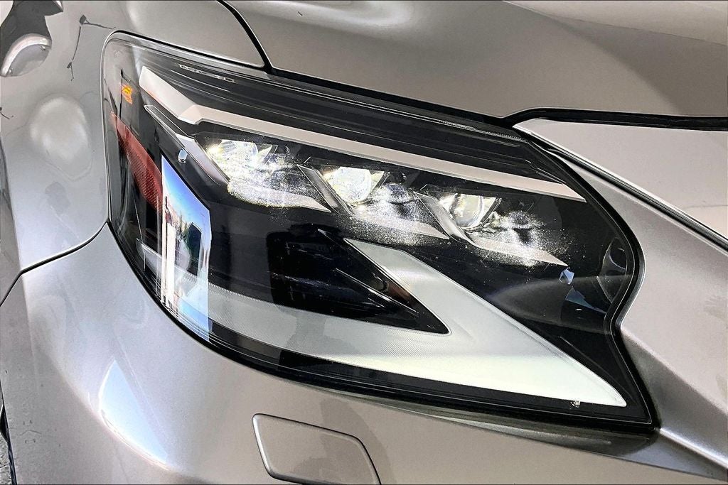 2021 Lexus GX 460