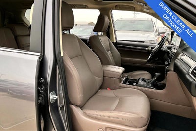 2023 Lexus GX 460