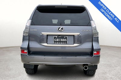 2023 Lexus GX 460
