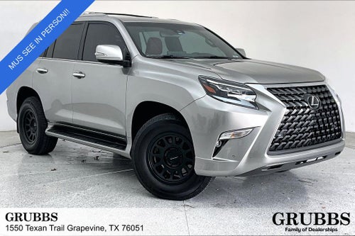 2023 Lexus GX 460
