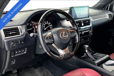 2023 Lexus GX 460