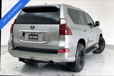 2023 Lexus GX 460
